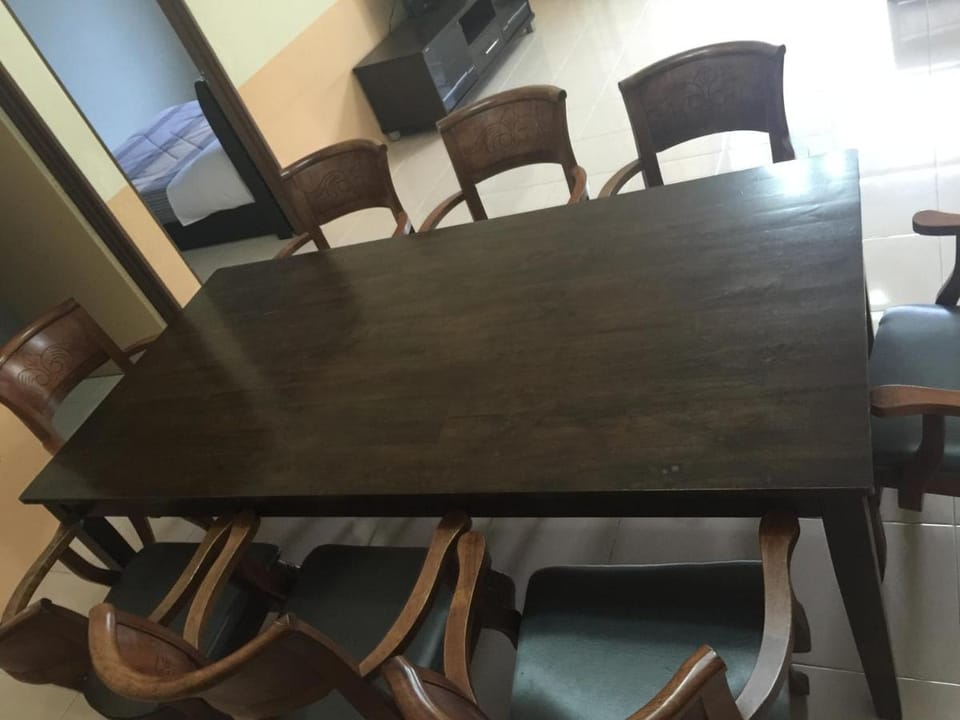 Cameron Supersave Apartment @ Crown Imperial Court Apartment in Brinchang