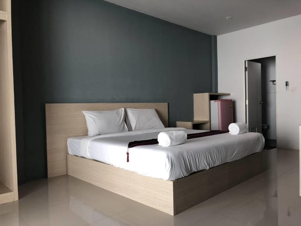 Khao Oat airport Bed and Breakfast in Mai Khao