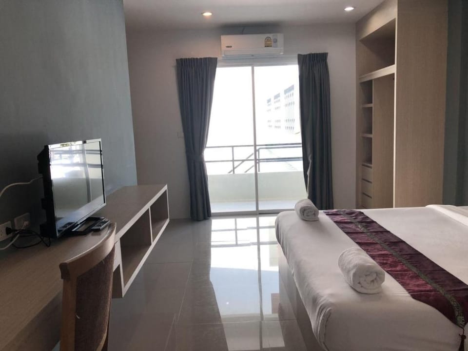 Khao Oat airport Bed and Breakfast in Mai Khao