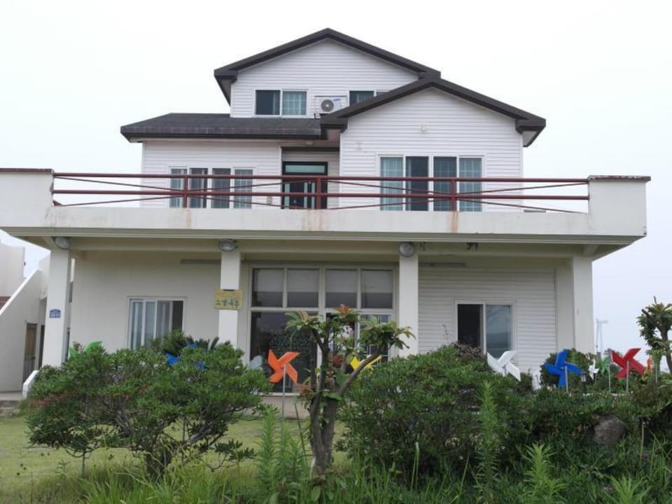 Family Hotel Oliva Hotel in South Korea