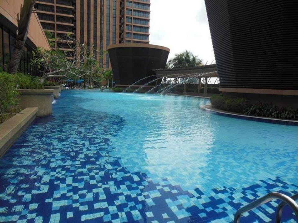 The Apartments @ Times Square Hotel in Federal Territory of Kuala Lumpur