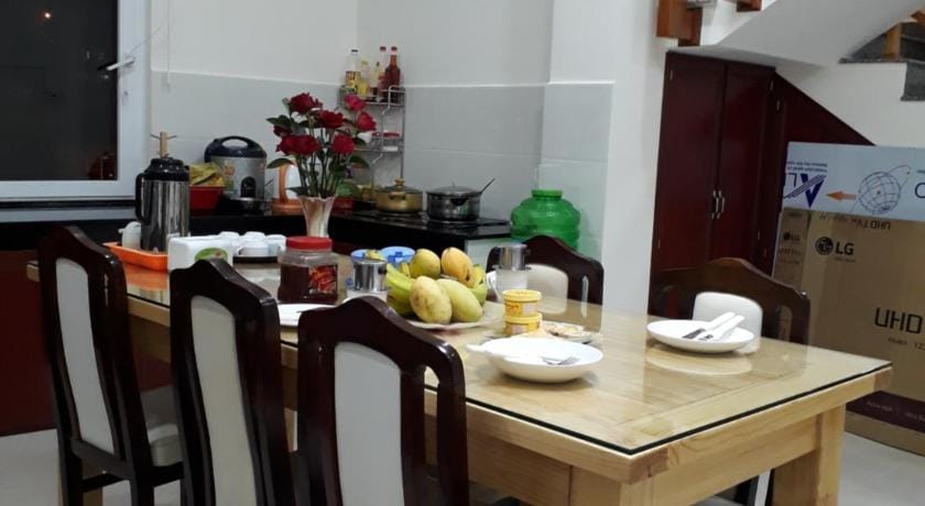 Camly Homestay Vacation rental in Dalat