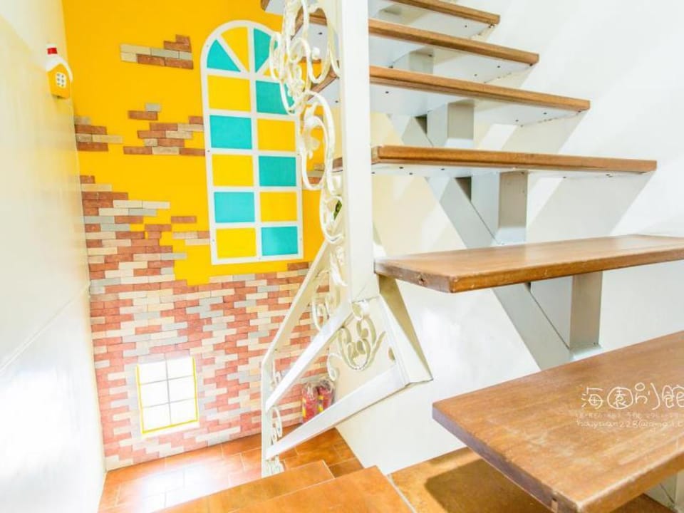 Hai Yuan Inn Bed and Breakfast in Hengchun Township