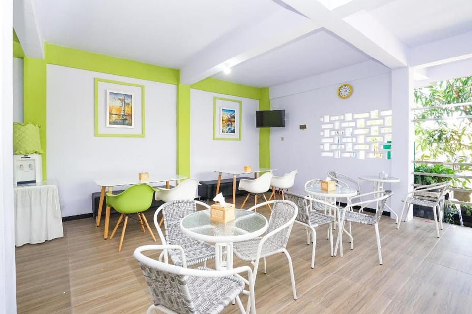 Eston House Hotel in East Java