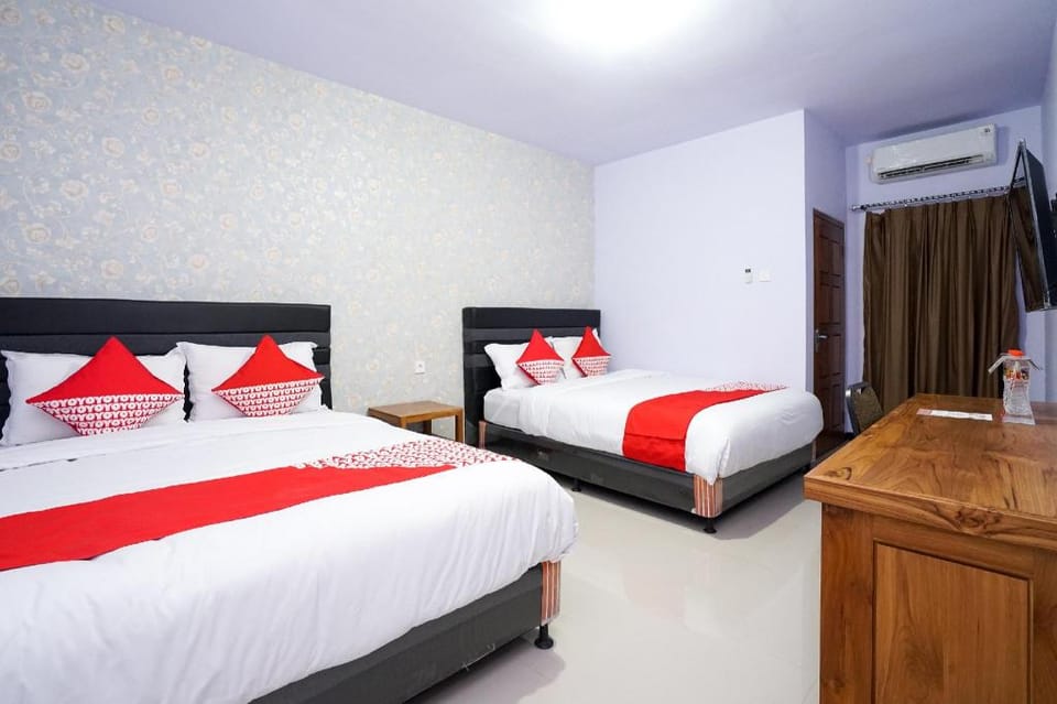 Eston House Hotel in East Java