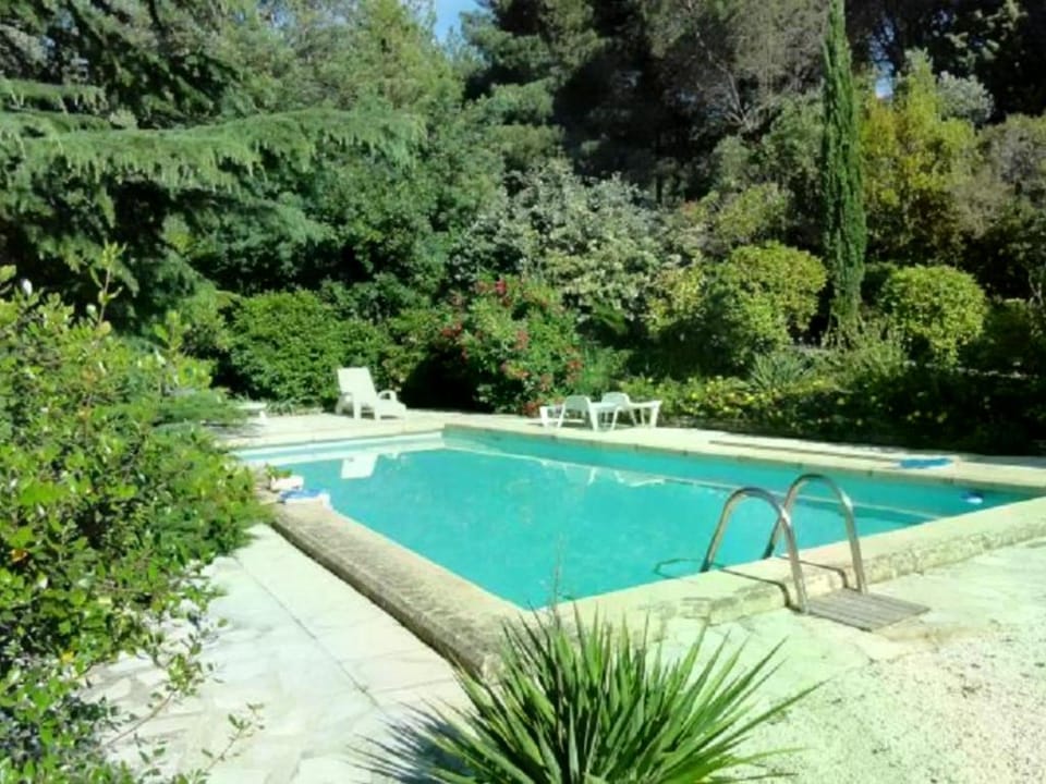 Lovely country house with private pool Villa in Occitanie