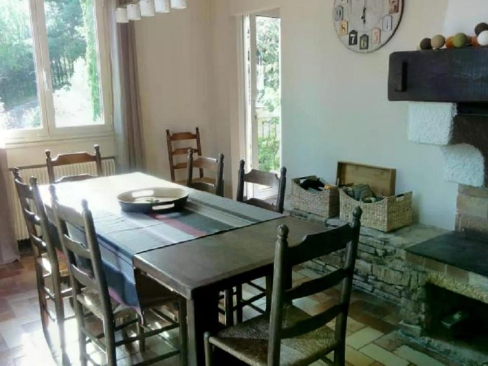Lovely country house with private pool Villa in Occitanie