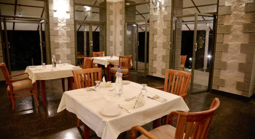 Spicetree Rajakumari Hotel in Kerala
