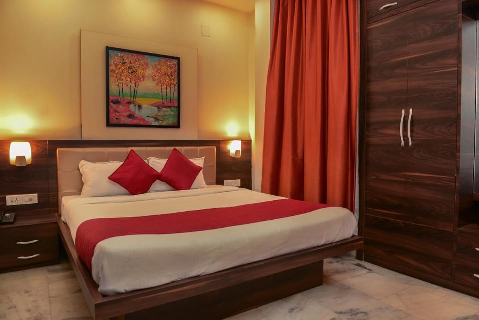 Magnolia Inn near GNRC & Secretariat GS Rd Bed and Breakfast in Bangladesh