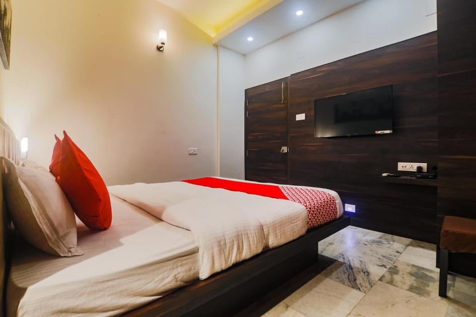 Magnolia Inn near GNRC & Secretariat GS Rd Bed and Breakfast in Bangladesh