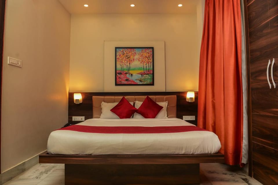 Magnolia Inn near GNRC & Secretariat GS Rd Bed and Breakfast in Bangladesh