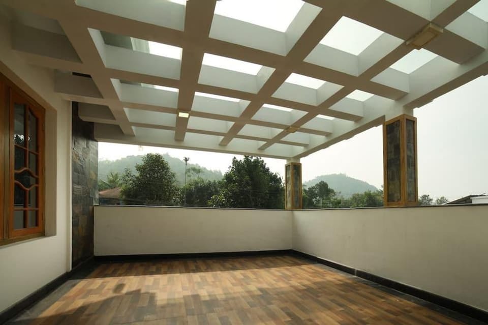 THE HAVEN MUNNAR Vacation rental in Kerala
