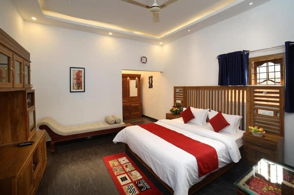 THE HAVEN MUNNAR Vacation rental in Kerala