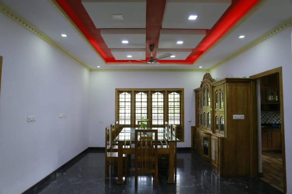 THE HAVEN MUNNAR Vacation rental in Kerala