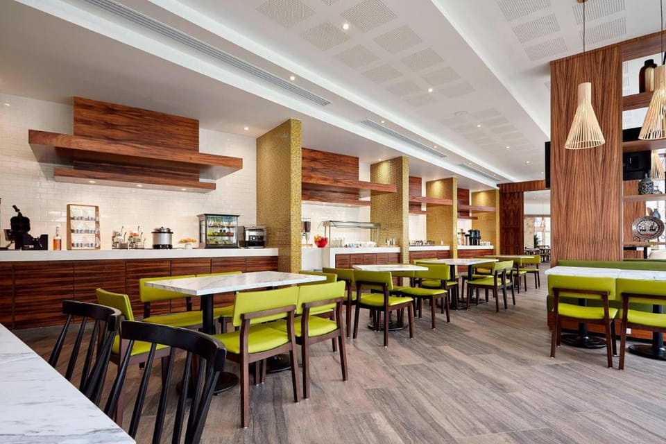 Fairfield Inn & Suites by Marriott Cancun Airport Hotel in Cancun