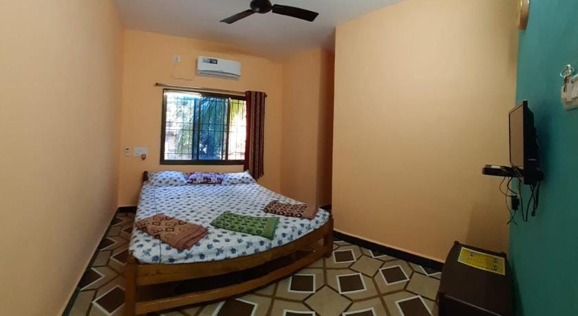 Kshanbhar Vishranti Home Stay Bed and Breakfast in Maharashtra
