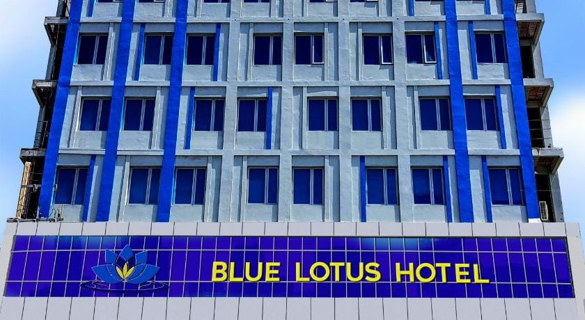 Blue Lotus Hotel Hotel in Davao City