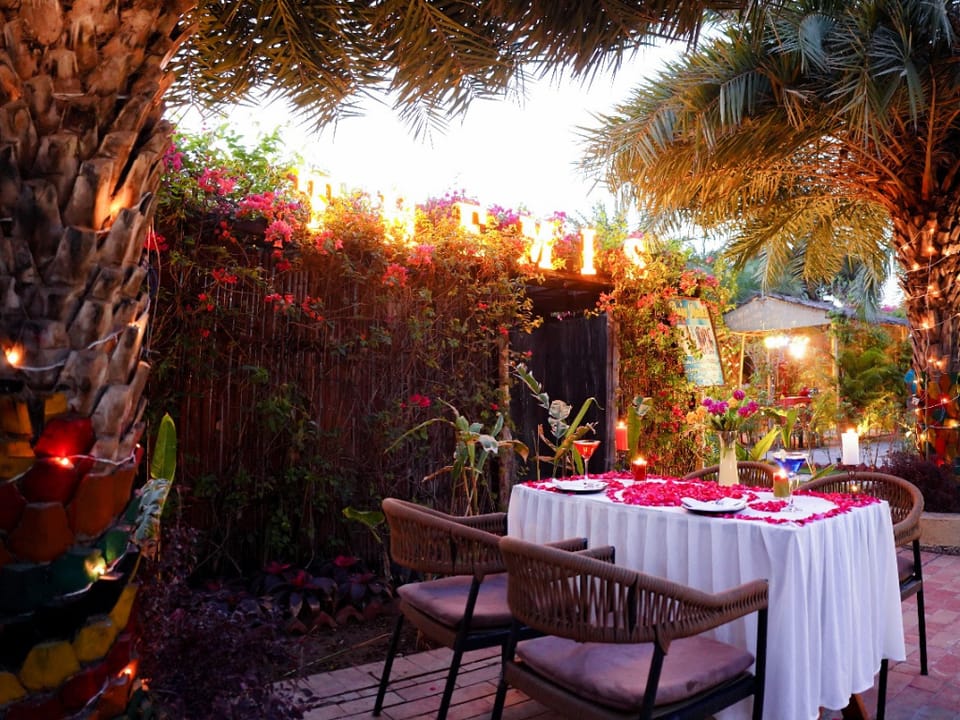 Themis Mudhouse - An Ethnic Resort Hotel in Haryana