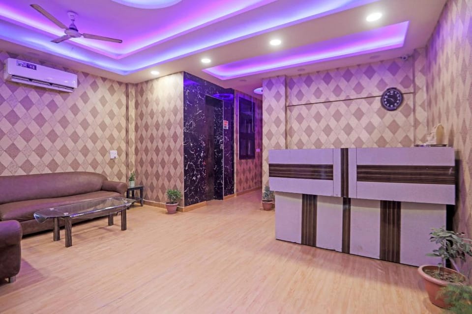 Hotel Moody Moon Hotel in Rajasthan
