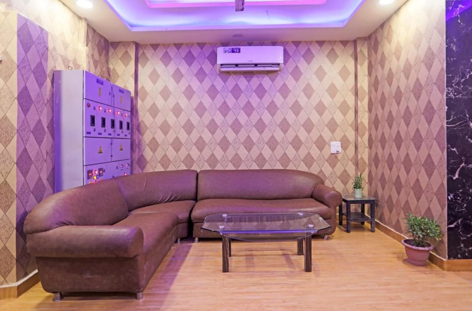 Hotel Moody Moon Hotel in Rajasthan