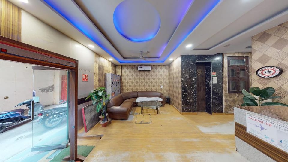 Hotel Moody Moon Hotel in Rajasthan
