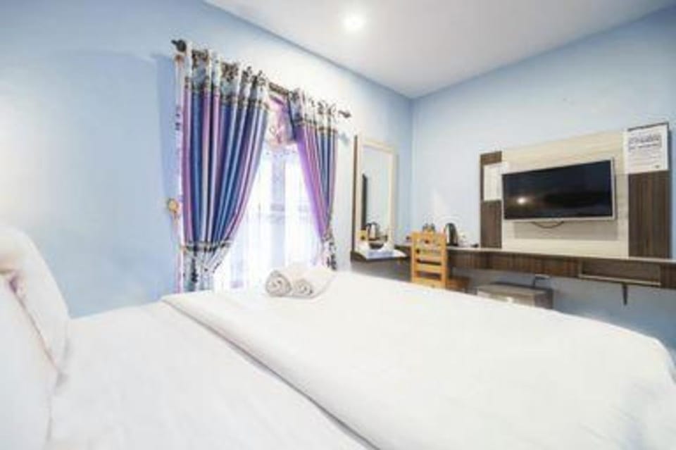 King Suite Hotel Bengkulu Hotel in Indonesia