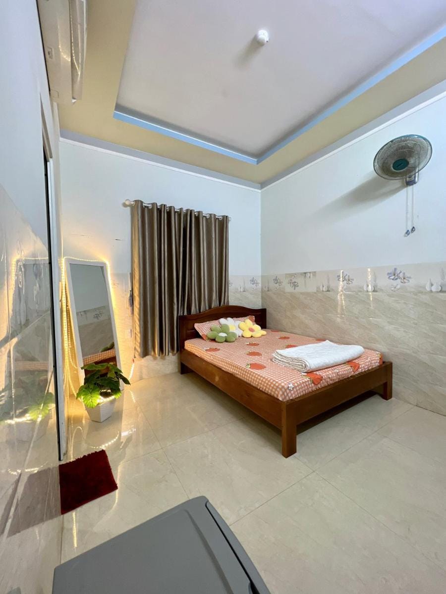 Deno Apartment Villa in Vietnam