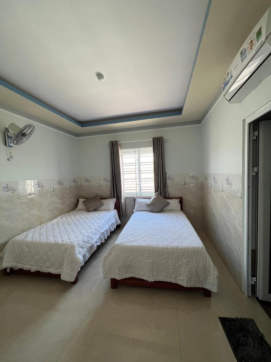 Deno Apartment Villa in Vietnam