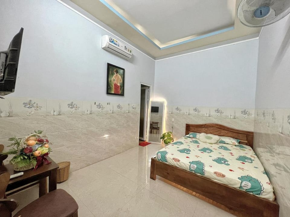 Deno Apartment Villa in Vietnam