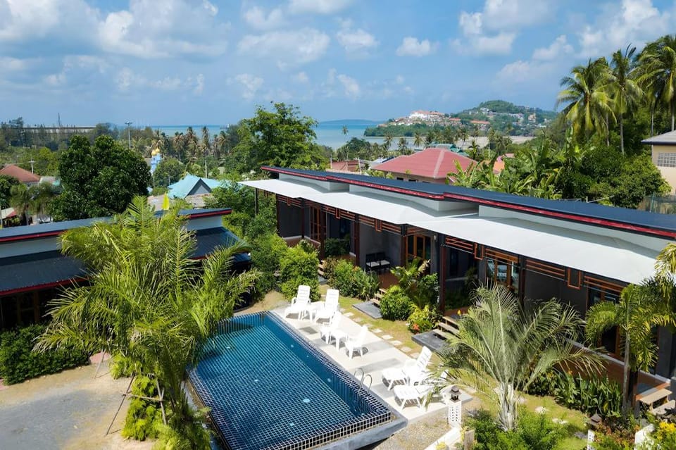 The Loft Panwa Resort Resort in Wichit