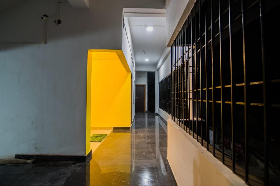 Hotel O Jp Homes Hotel in Bangladesh