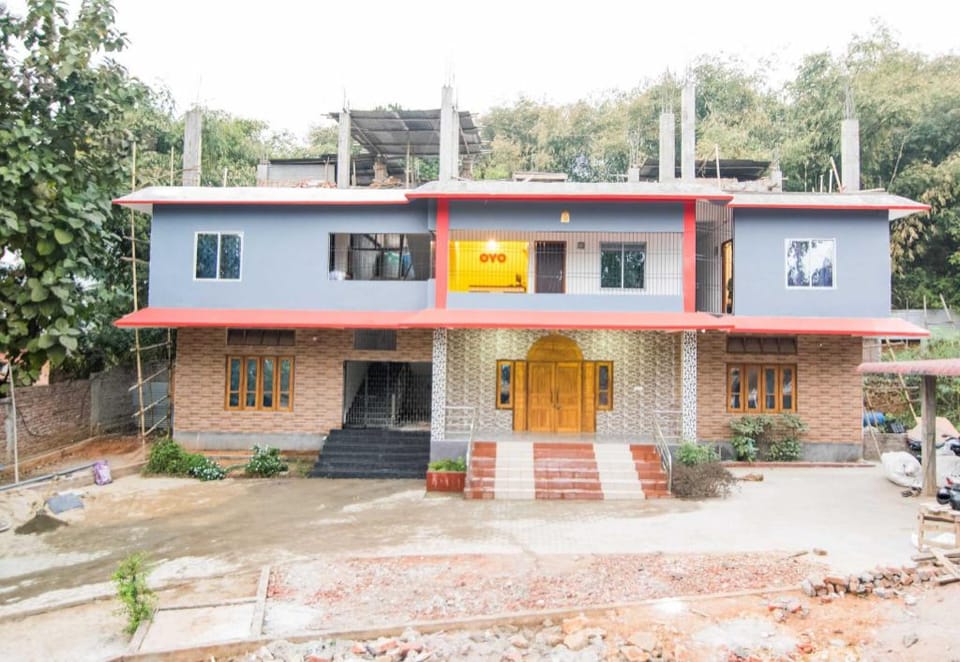 Hotel O Jp Homes Hotel in Bangladesh