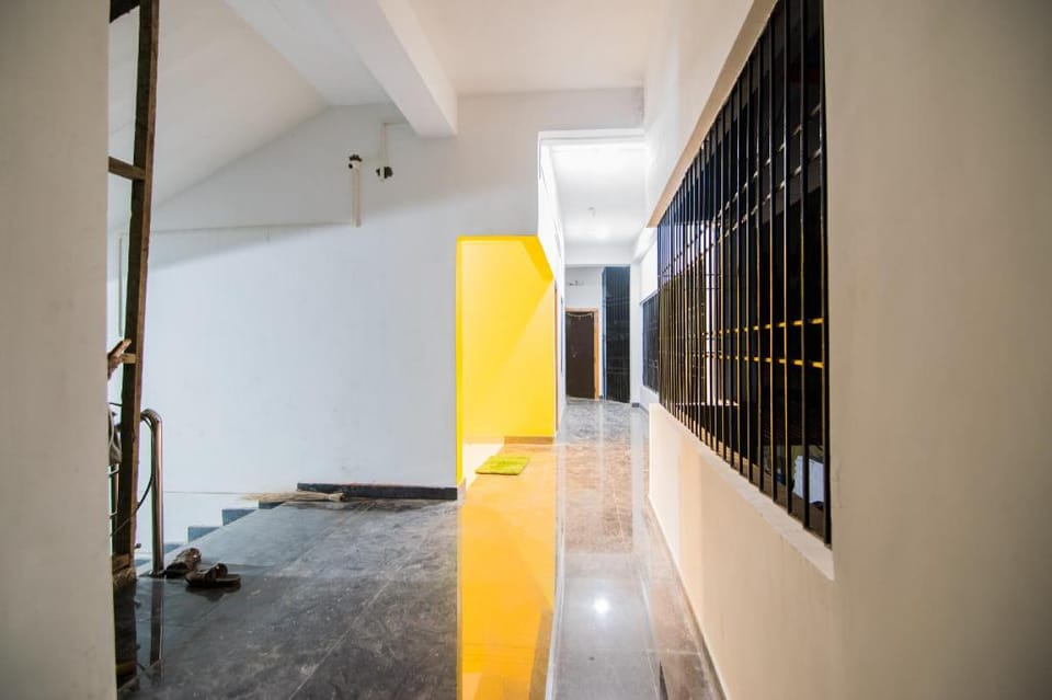 Hotel O Jp Homes Hotel in Bangladesh