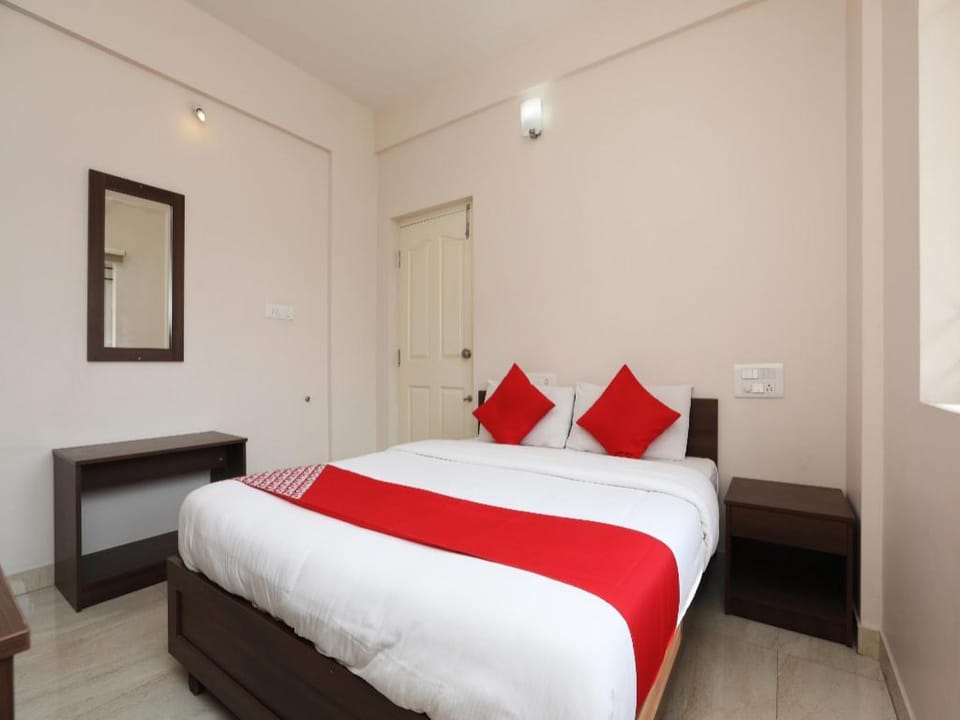 Super Hotel O Indra Comforts Hotel in Mysuru
