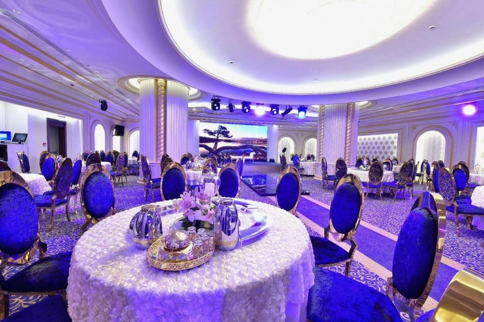 Iridium 70 Hotel Hotel in Jeddah