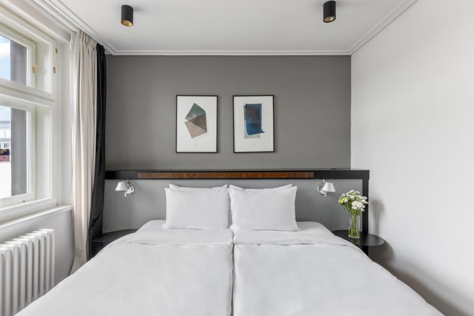 Numa Prague Republika Hotel in Prague