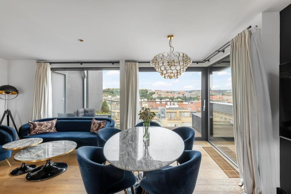 Numa Prague Republika Hotel in Prague
