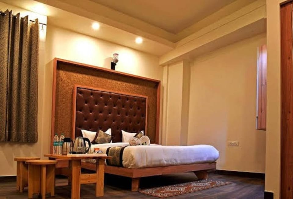 Hotel Frontier Hotel in Rajasthan