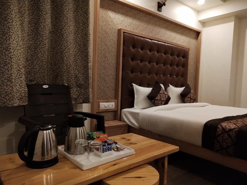 Hotel Frontier Hotel in Rajasthan