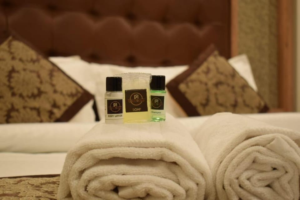 Hotel Frontier Hotel in Rajasthan