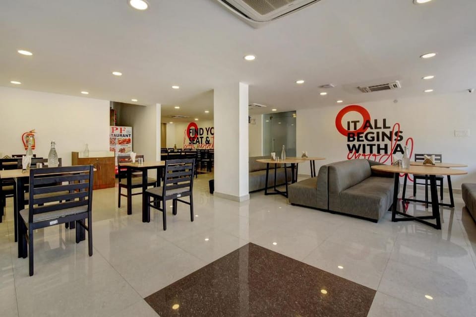 Super Grand Collection O Near Sarjapur Road Near 7d Voyage Hotel in Bengaluru