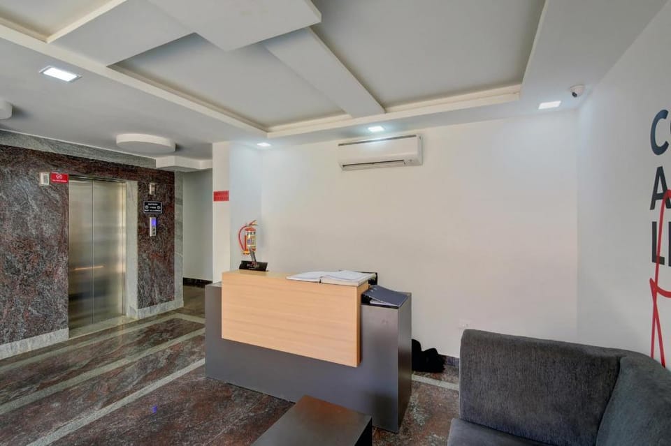 Super Grand Collection O Near Sarjapur Road Near 7d Voyage Hotel in Bengaluru