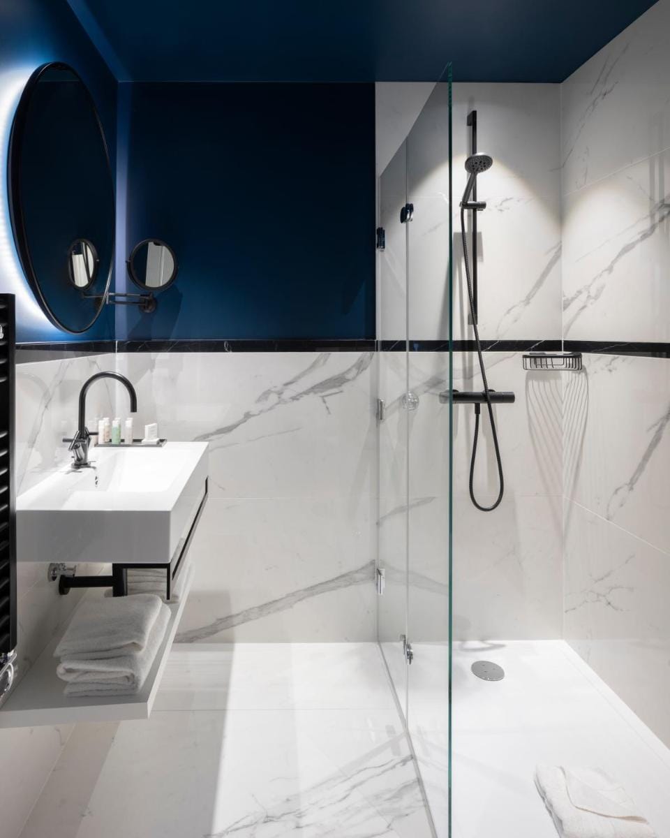 Hôtel Parisianer Hotel in Paris