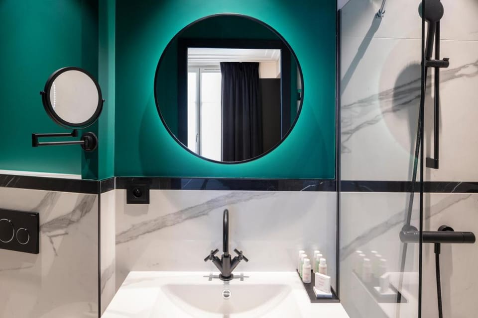 Hôtel Parisianer Hotel in Paris