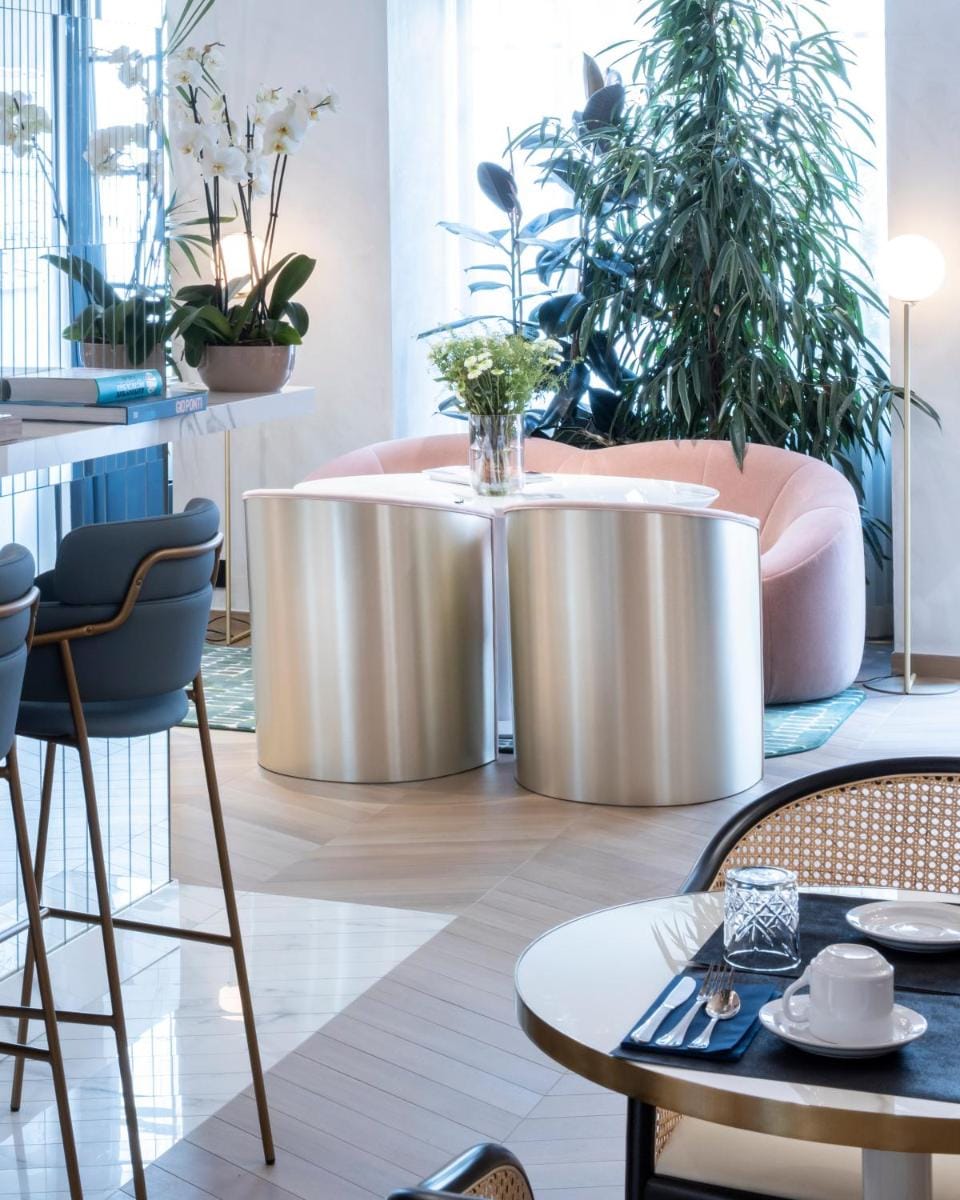 Hôtel Parisianer Hotel in Paris