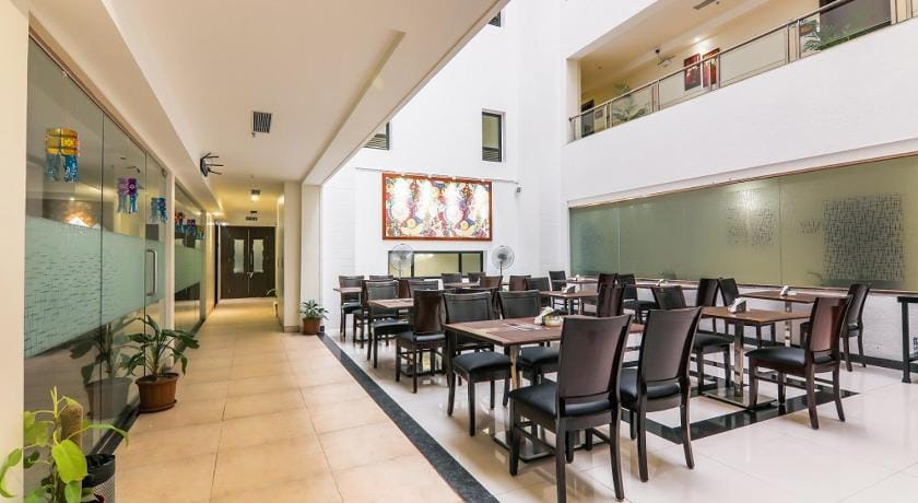 Magnus Square - Business Hotel Hotel in Pune