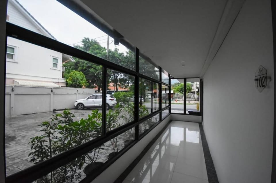 F Plus F Hotel Hotel in Chiang Mai