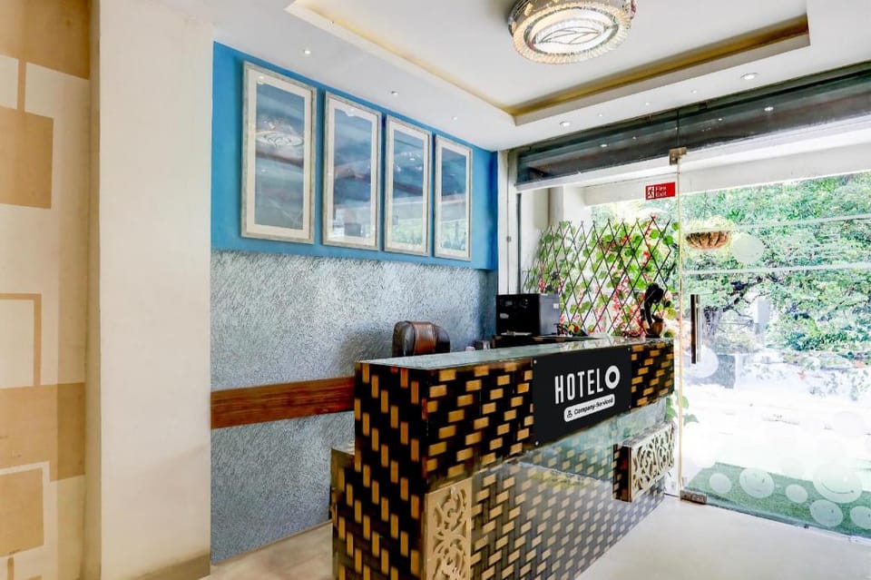 Hotel O MP Nagar Near Rachna Tower Hotel in India