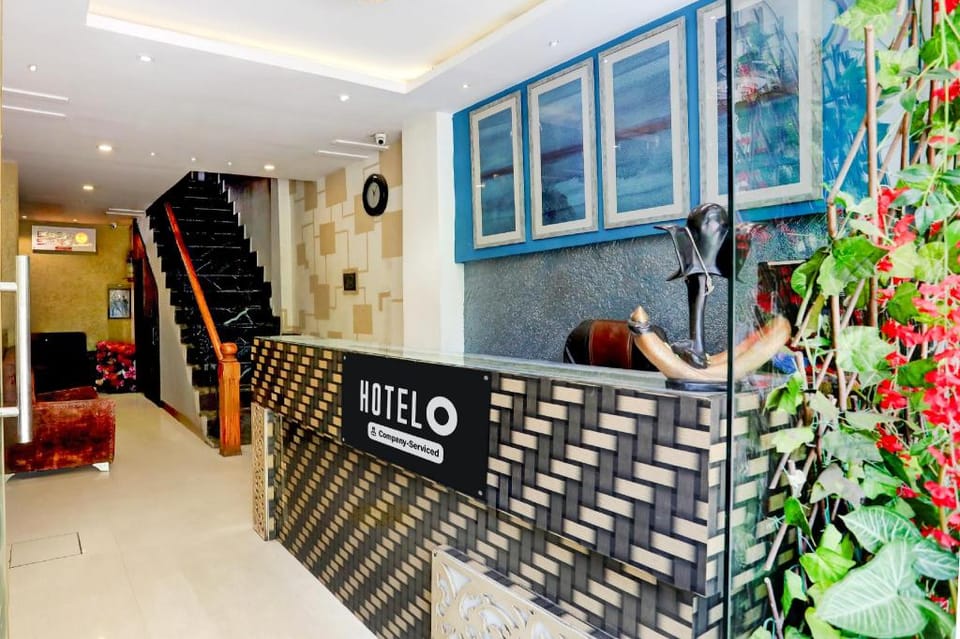 Hotel O MP Nagar Near Rachna Tower Hotel in India