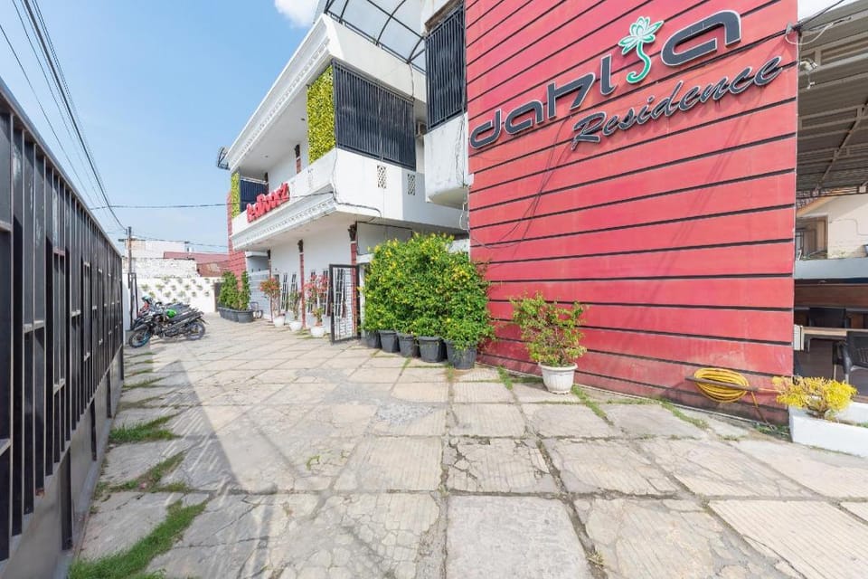 RedDoorz near UIN Sumatera Utara Medan Bed and Breakfast in Indonesia